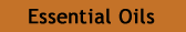 Essential Oils by African Bush