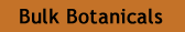 Bulk Botanicals by African Bush